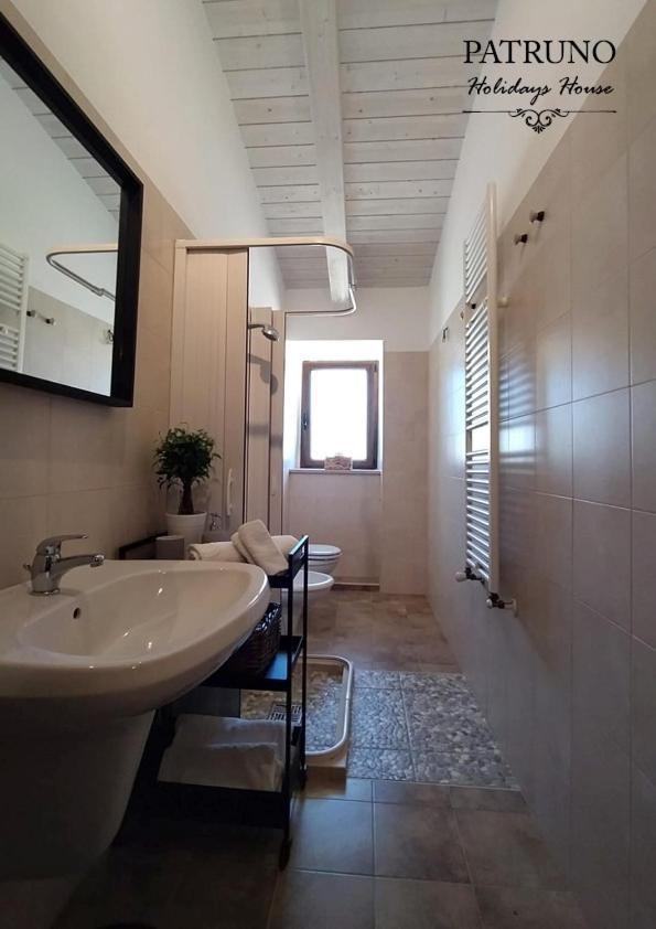 Patruno Holidays House Villa Castellana Grotte Exterior photo