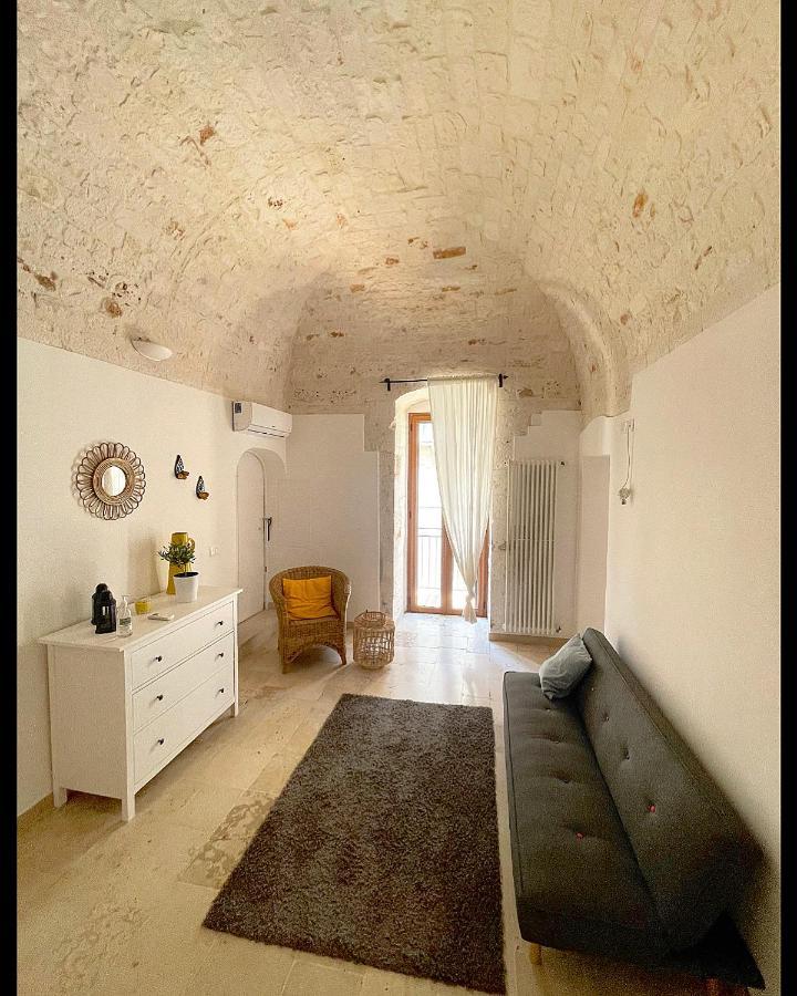 Patruno Holidays House Villa Castellana Grotte Exterior photo