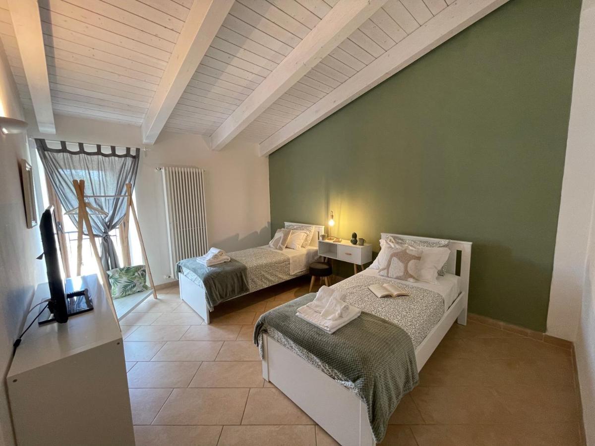 Patruno Holidays House Villa Castellana Grotte Exterior photo